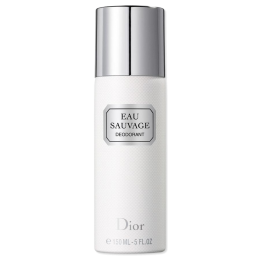 DIOREauSauvageDodorantMtalSpray