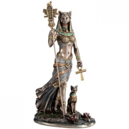 BeeldjesSignesGrimaltBastet-EgyptischeGodin