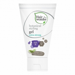 HairwonderHaargelExtraStrong150ml