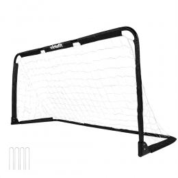VirtuFitInklapbaarVoetbaldoel-VoetbalGoal-200x100cm