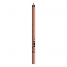 NYXProfessionalMakeupLineLoudLipPencil