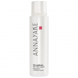 AnnayakeLotionquilibrante-CombinationtoOilySkin
