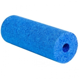 BlackrollMiniFoamRoller-15cm-AzuurBlauw