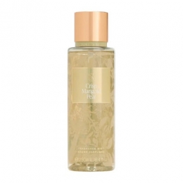 VictoriasSecretCrispMarigoldPearBodyMist250ml