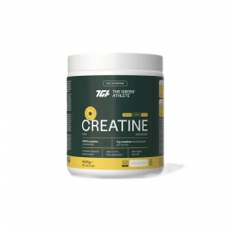 TheGreenAthleteCreatine400gr