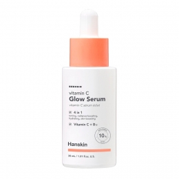 HanskinVitaminCGlowSerum