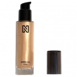 NBEAUTYGlowingSkinFilter