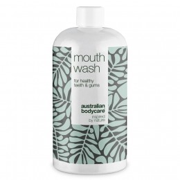 AustralianBodycareMouthWash