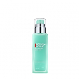 BiothermHommeAquapowerSPF14gezichtsgel