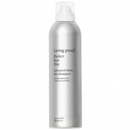 LivingProofPerfectHairDayPhDAdvancedCleanDroogshampooJumbo355ml