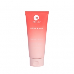 MILUSmoothtalkerBodyBalm
