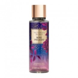 VictoriasSecretRoseTwilightBodyMist250ml