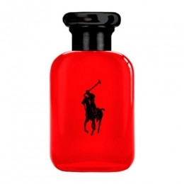 RalphLaurenPoloRedEaudeToilette40ml