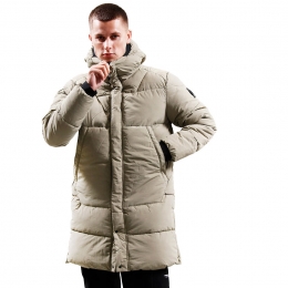 MarshallArtistLinearBubbleJacket