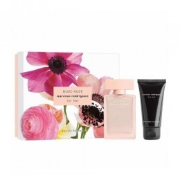 NarcisoRodriguezForHerMuscNudeGiftSet100ml