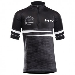 NORTHWAVEKindershirtOriginMaatMKinderfietsshirtKinderfietskleding