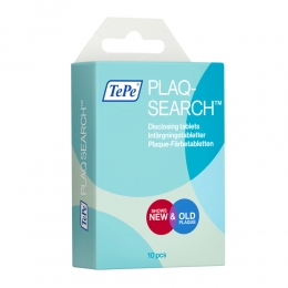 TePePlaqSearch10tabletten