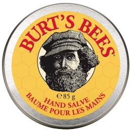 BurtsBeesHandSalve