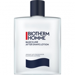 BiothermHommeBasicsLineAnti-FeuDuRasoir