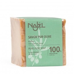 Najel100Olijfolie