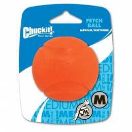 ChuckitFetchBallMedium1-pack