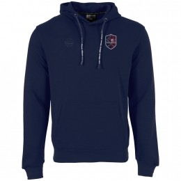 ReeceHCTaxandriaStudioHoodedSweatTopUnisex