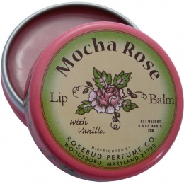 RosebudMochaRoseSalve