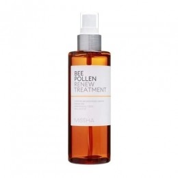 MisshaBeePollenRenewTreatment150ml