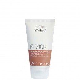 WellaProfessionalsCareFusionIntensiefHerstellendMasker75ml