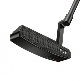 PingPLDMilledAnserPutter