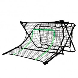 VirtuFitCombiRebounder-Kickback-113x106x61cm