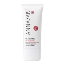 AnnayakeUltratimeRadianceAnti-AgingCreamSPF5050ml