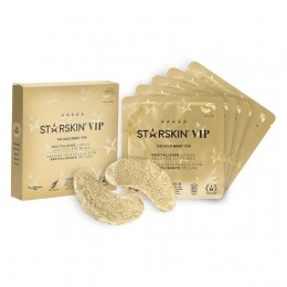 STARSKINTheGoldMaskEye