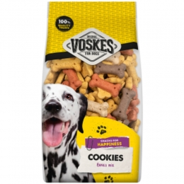 VoskesKluifjes4Mix750gr