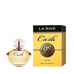LaRiveCashWoman