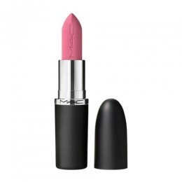 MACMacximalSilkyMatteLipstickSnob35gram