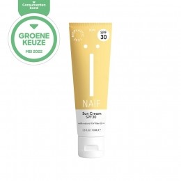 NaifSunCreamSPF30