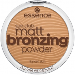 essenceSunClubMattBronzingPowder01Natural15gr
