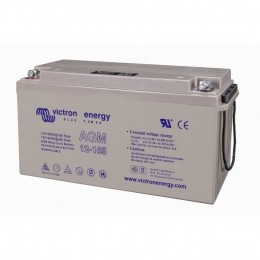AGM12V165AhDeepCycleAccu