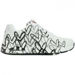 SneakersSkechersUnoSpreadTheLove