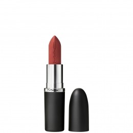 MACMacximalSilkyMatteLipstick35gVerschillendeTinten-CafMocha