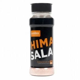 PurasanaHimasalaKeukenzoutFijnStrooibus200gr