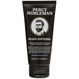 PercyNoblemanBeardSoftener