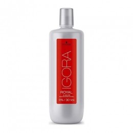 SchwarzkopfProfessionalIgoraRoyalLocActiv930vol1000ml