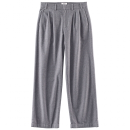 AigleDamesbroekPolvulightheathergreyMaat38