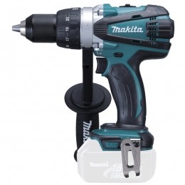 MakitaDDF458Z18VLi-IonAccuBoor-schroefmachineBody