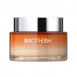 BiothermBlueTherapyRevitalizeDagcrme