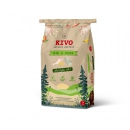 KivoKipPensMoeilijkeEterGlutenvrij14kg