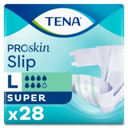 TENAProskinSlipSuperL28stuks