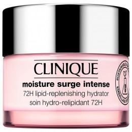 CliniqueMoistureSurgeIntense72Hlipid-replenishingHydrator